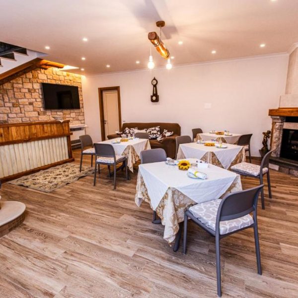B&B Al Chiaro di Luna Agerola