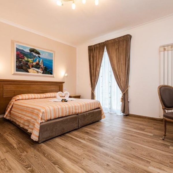 B&B Al Chiaro di Luna Agerola
