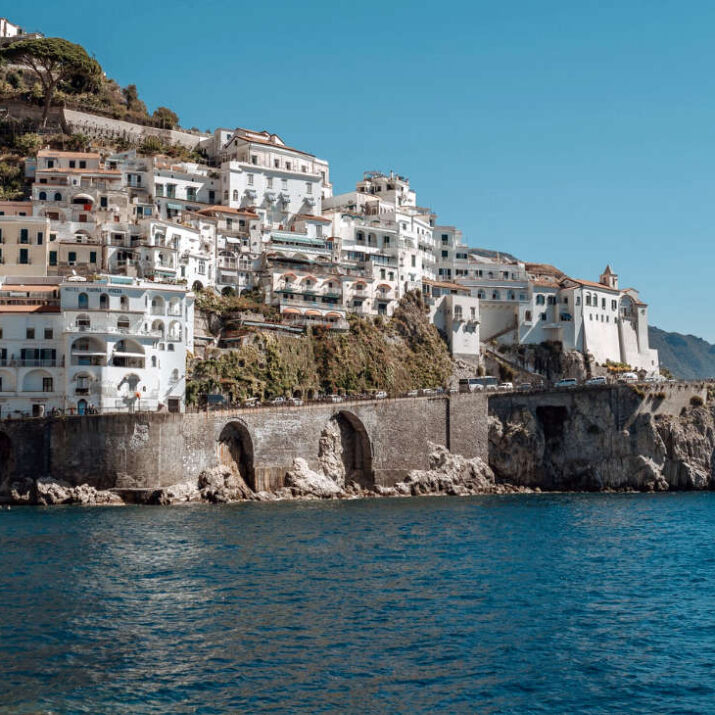 Amalfi