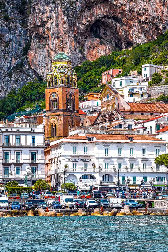 Amalfi