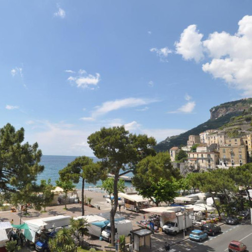 L'Ancora Amalfi Dreams Minori