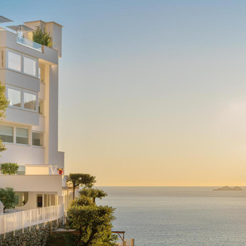 Casa Angelina à Praiano