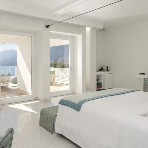 Casa Angelina à Praiano