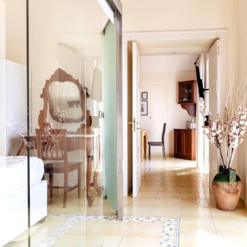 Casa del Pozzo sulla Spiaggia Cetara