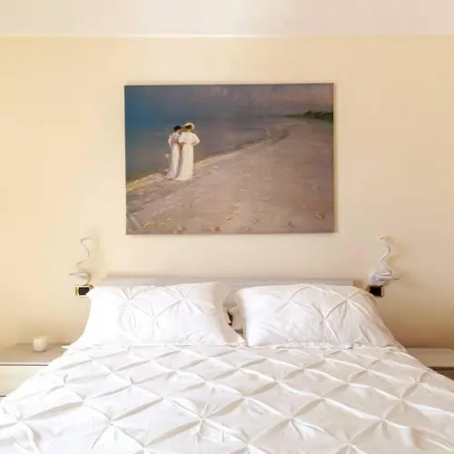 Casa del Pozzo sulla Spiaggia Cetara