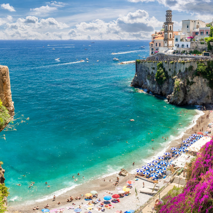 Castiglione di Ravello