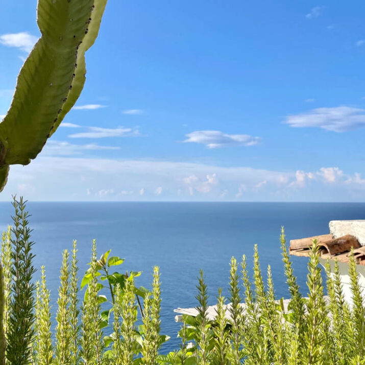 Cheap accommodation on the Amalfi Coast
