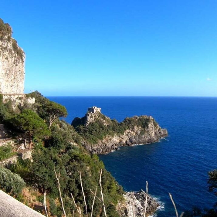 Conca dei Marini