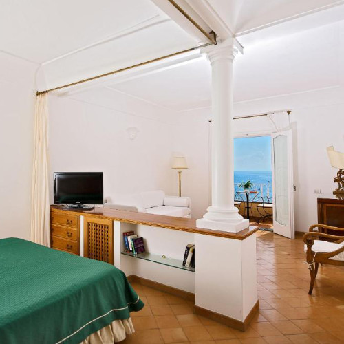 Covo dei Saraceni Positano