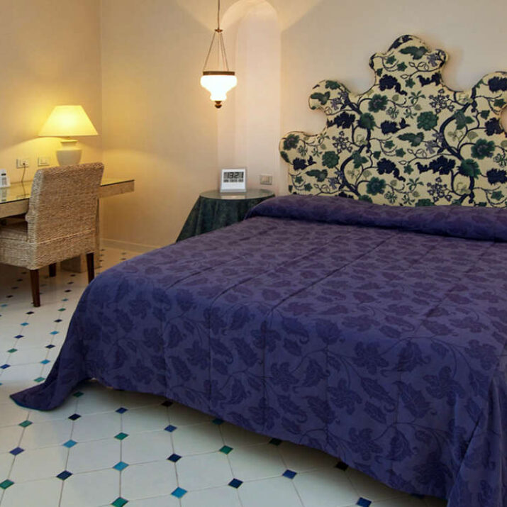 Grand Hotel Aminta, Sorrento