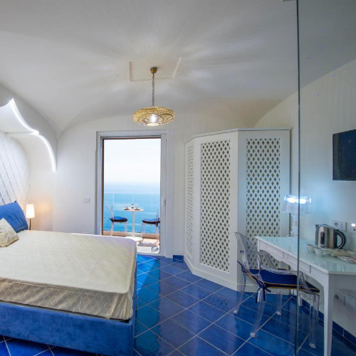 Holidays Dream Praiano