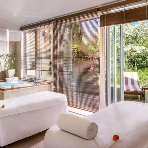 Grand Hotel Excelsior Vittoria Sorrento