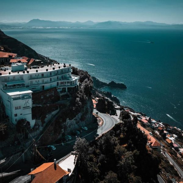 Hotel Le Rocce Agerola