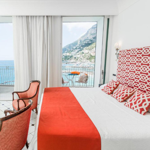 Hôtel Marina Riviera Amalfi