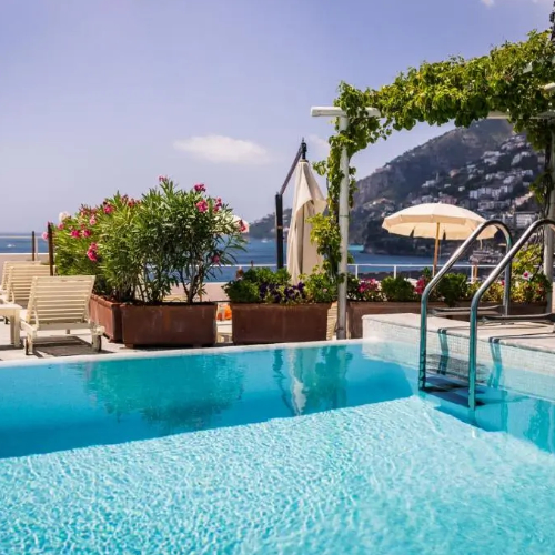 Hôtel Marina Riviera Amalfi