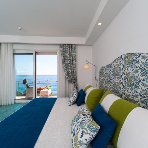Hôtel Panorama Maiori