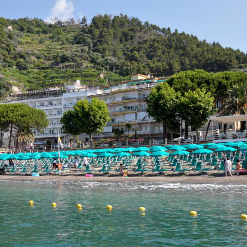 Hôtel Panorama Maiori