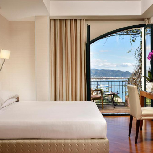 Hotel Raito Wellness & SPA, Vietri sul Mare