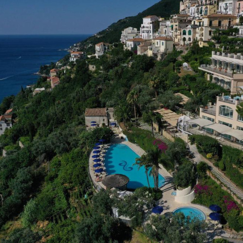 Hotel Raito Wellness & SPA, Vietri sul Mare