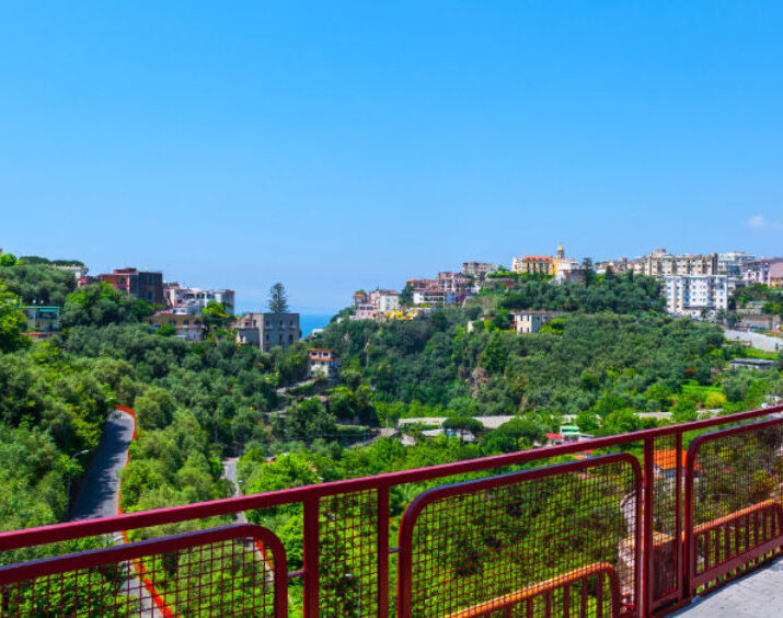 Best Hotels near Sorrento Train Station