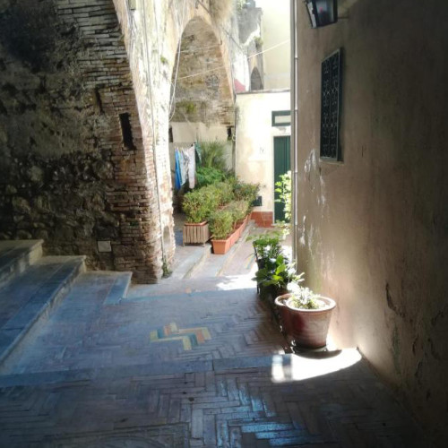 La Casetta di Mary, Cetara