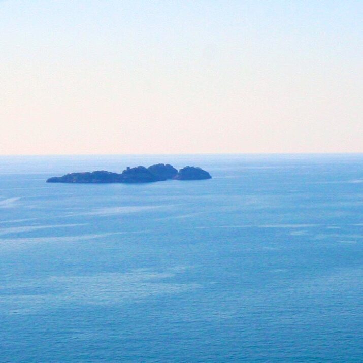 Li Galli in Positano