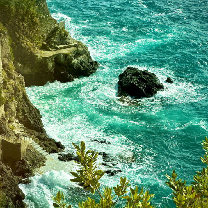 Marmorata, Ravello