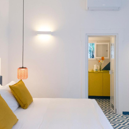 O' mar - Amalfi Coast Suite, Praiano