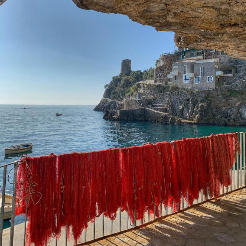 O' mar - Amalfi Coast Suite, Praiano