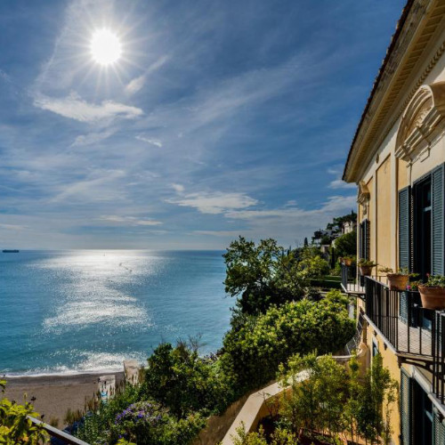 Palazzo Suriano Heritage Hotel, Vietri sul Mare
