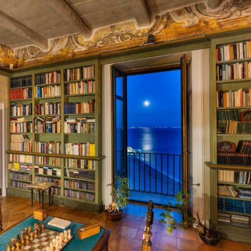 Palazzo Suriano Heritage Hotel, Vietri sul Mare
