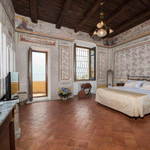 Palazzo Suriano Heritage Hotel, Vietri sul Mare