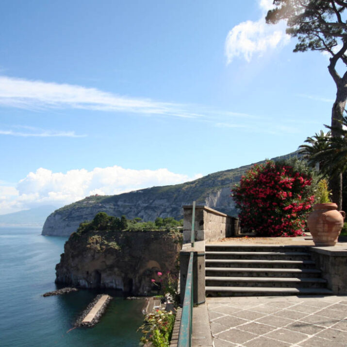 Piano di Sorrento