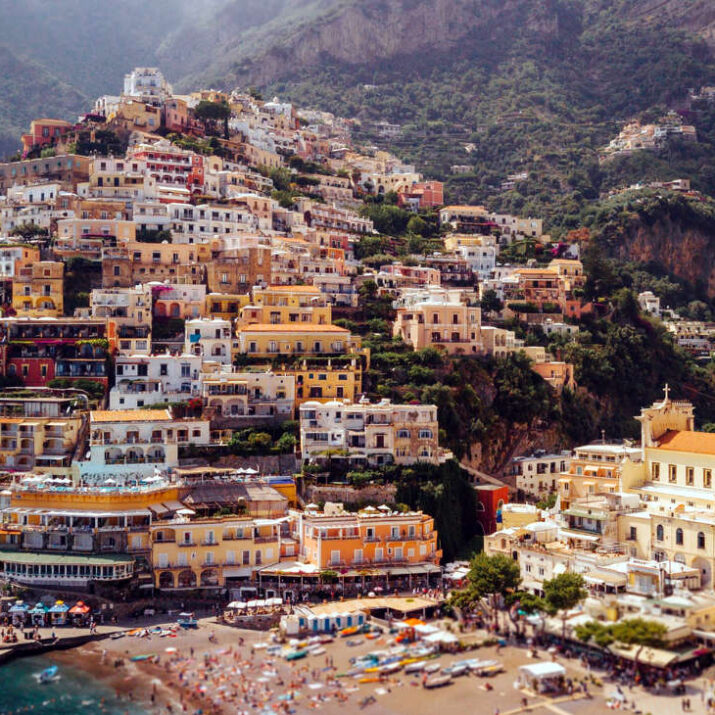 Positano