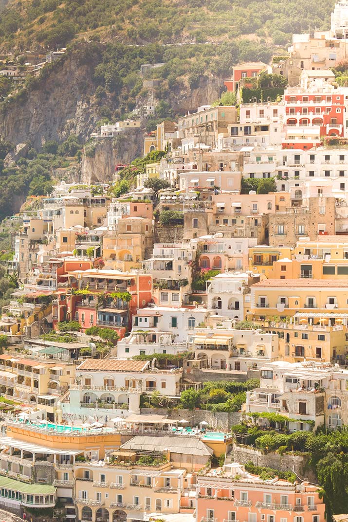 Positano