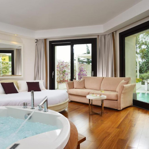Relais Paradiso, Vietri sul Mare