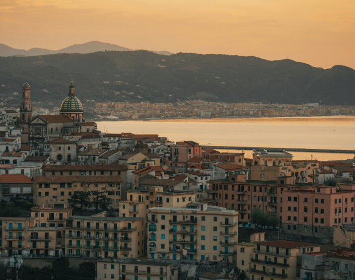 Where to Stay in Vietri sul Mare