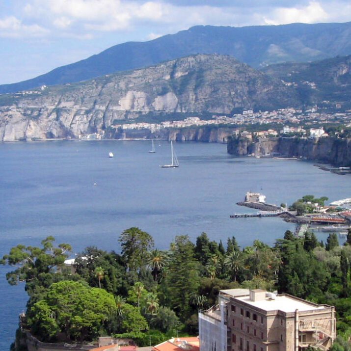 Sorrento