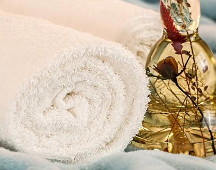 Best Spa Hotels in Sorrento