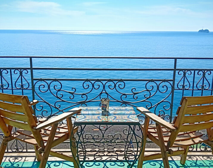 Where to Stay in Maiori