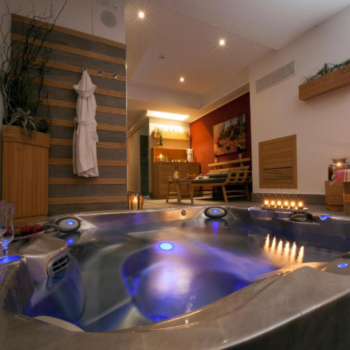 Hotel Tasso Suites & Spa Sorrento