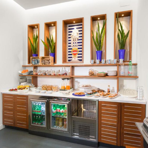 Hotel Tasso Suites & Spa Sorrento