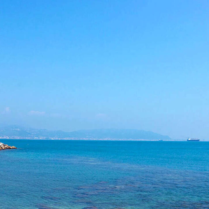 Torre Vicereale in Cetara