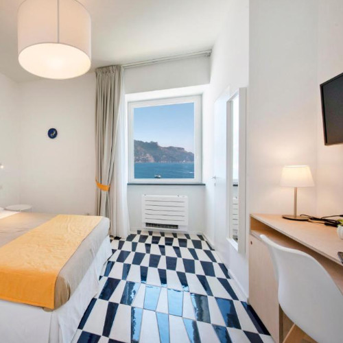 Le Tre Sirene Luxury House Atrani