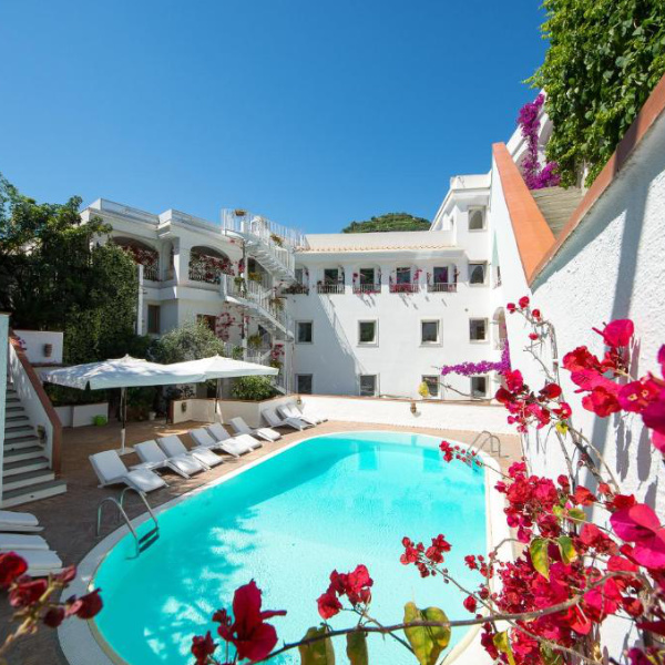 Villa Romana Hotel & Spa, Minori