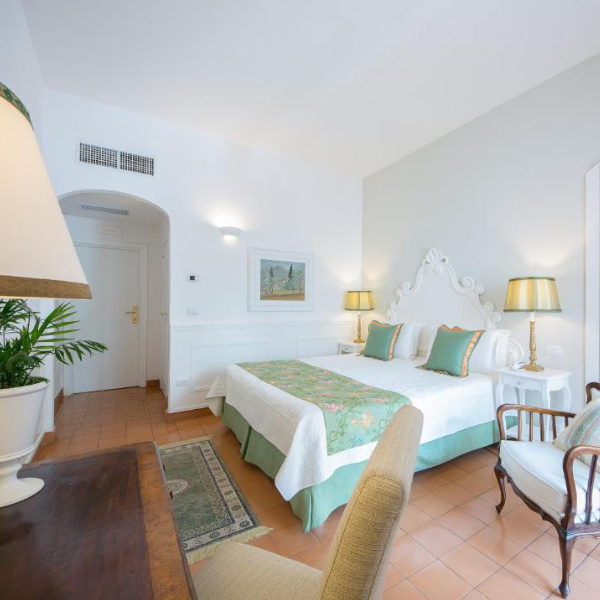 Villa Romana Hotel & Spa, Minori