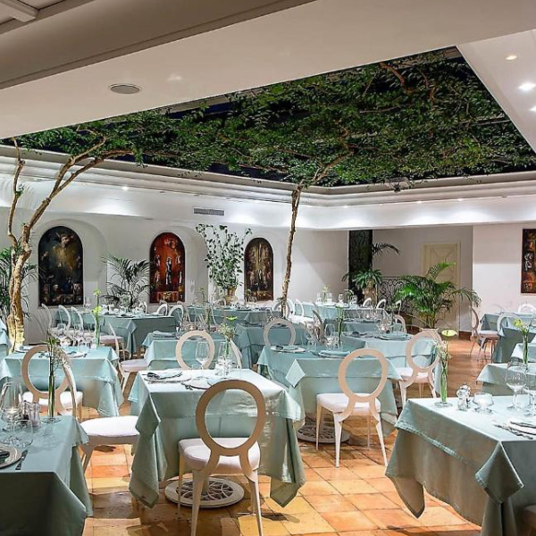 Villa Romana Hotel & Spa, Minori