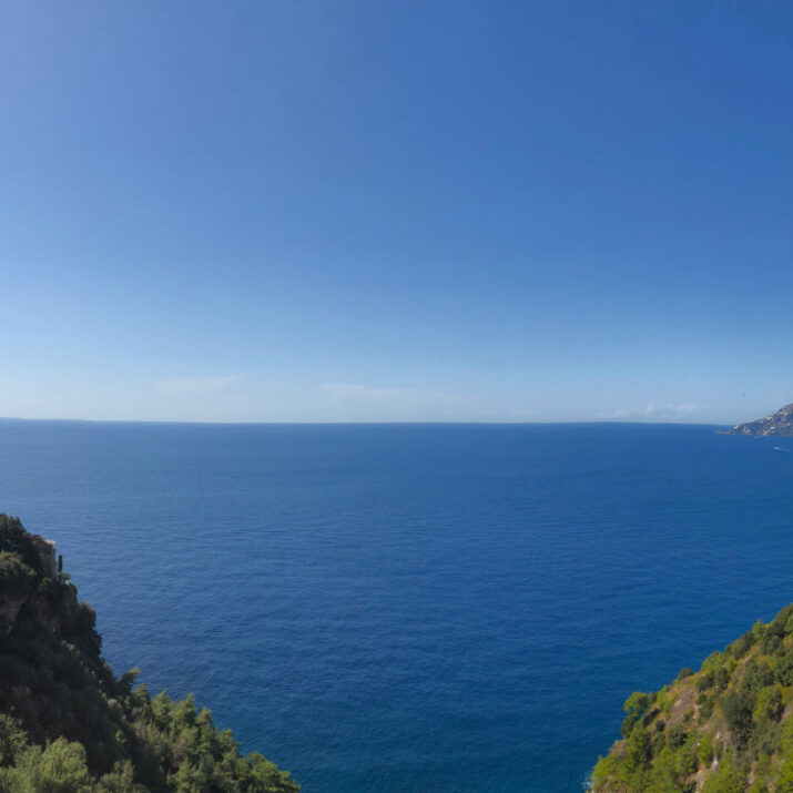 Visiting the Amalfi Coast from Naples